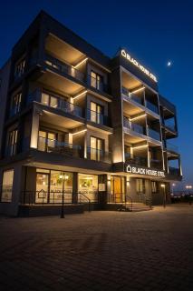 Black House Otel - 0