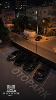 Black House Otel - 3