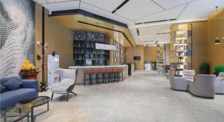 Echarm Hotel Changsha Wuyi Square Xiangya Affiliated 1st Provincial Maternity and Child - 5