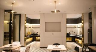Premier City Comfort Hotel Wuhan Hankou Railway Station Changgang Road Metro Station - 1