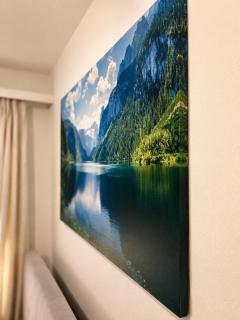 Calanda Guesthouse - 7