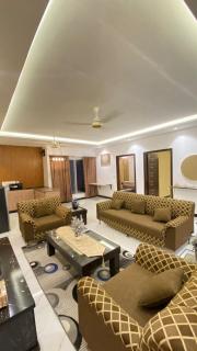 1 Bed Air Conditioned - Deluxe Room Evident Insights Nest - 2