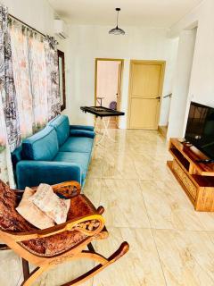 Tropical Garden Villa with AC, WiFi, Family Games, Mauritius - 8