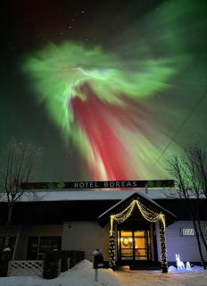 Hotel Boreas - 0