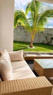 Tropical Garden Villa with AC, WiFi, Family Games, Mauritius - 6
