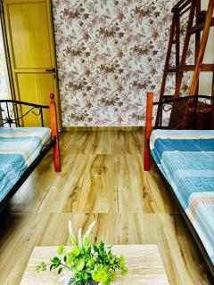 Tropical Garden Villa with AC, WiFi, Family Games, Mauritius - 4