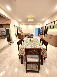 New Captivating 3BHK in Madhapur with Parking 3S - 7