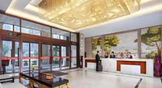 Vienna Hotel Henan Xinyang East Zone of Central Hospital - 5