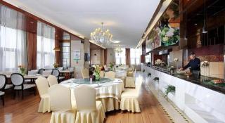 Vienna Hotel Henan Xinyang East Zone of Central Hospital - 8