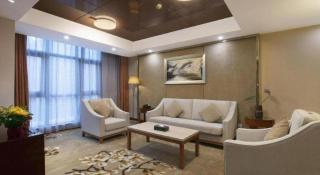 Vienna Hotel Henan Xinyang East Zone of Central Hospital - 7
