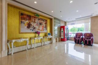Vienna Hotel Hubei Macheng Cultural Town - 2