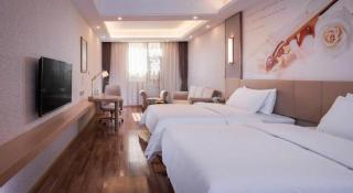 Vienna Hotel Yunnan Dali Ancient City Scenic Spot - 1