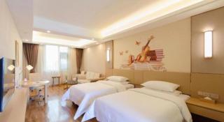 Vienna Hotel Yunnan Dali Ancient City Scenic Spot - 4