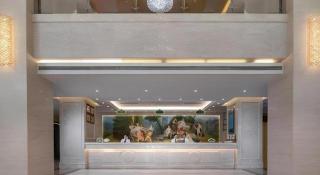 Venus International Hotel Guangdong Huizhou West Lake - 3