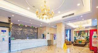 Vienna Hotel Nanning Beihu Metro Station - 6