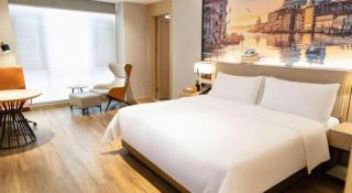 Vienna Hotel Hunan Ningyuan Jiuyi - 2