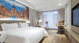 Vienna Hotel Hunan Ningyuan Jiuyi - 4