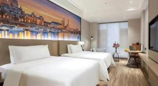 Vienna Hotel Hunan Ningyuan Jiuyi - 9