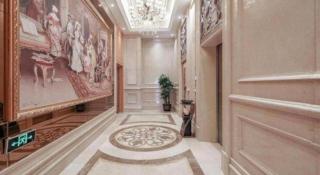 Vienna Hotel Guangdong Huiyang Qiuchang Yingbin Road - 7