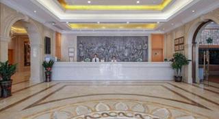 Vienna Hotel Guangdong Huiyang Qiuchang Yingbin Road - 4