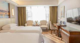 Vienna Hotel Jiangxi Fuzhou Lichuan Kangshu - 7