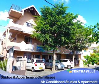 Centraville - Grand Baie - 0