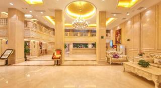 Vienna Hotel Hunan Jishou Fenghuang Ancient City - 5