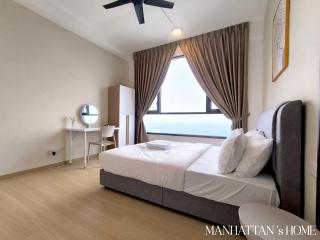 BeCentral i-City by Manhattan - 6