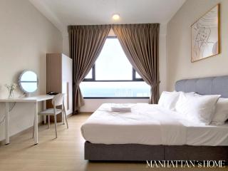 BeCentral i-City by Manhattan - 5