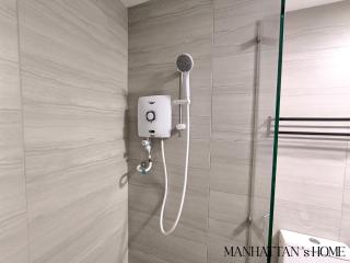 BeCentral i-City by Manhattan - 3