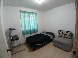 Entire 2-Bedroom House Minutes from the MTY Airport - 0