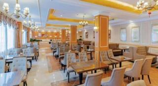 Vienna Hotel Guangdong Boluo Fu Mountain Scenic Spot - 1