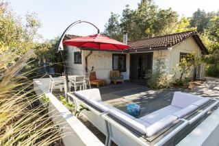 Private Vineyard Stay in Napa Valley - 3