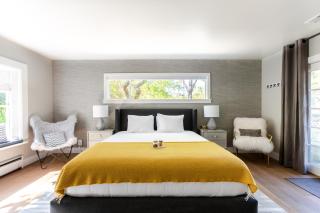 Private Vineyard Stay in Napa Valley - 7
