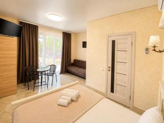 GUNESH Zatoka Hotel - 0