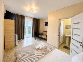 GUNESH Zatoka Hotel - 9