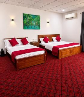Amore Beach Resort - 0