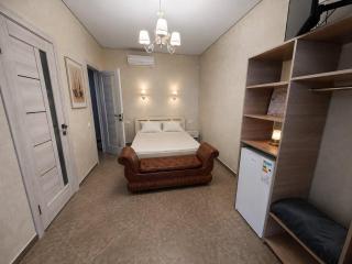 GUNESH Zatoka Hotel - 5