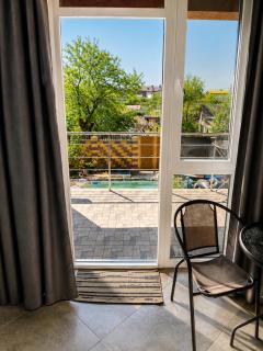 GUNESH Zatoka Hotel - 3