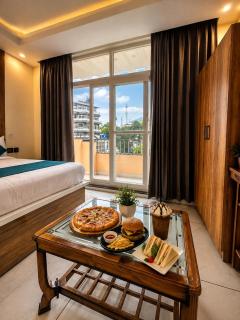 Siddhi Retreat hotel - 3