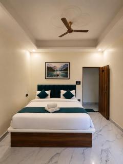 Siddhi Retreat hotel - 8
