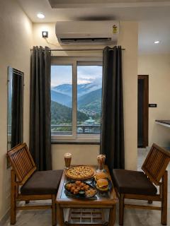 Siddhi Retreat hotel - 4