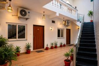 Around Stays-The Golden I Homestay, Near AIIMS, Rishikesh - 4