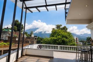 Around Stays-The Golden I Homestay, Near AIIMS, Rishikesh - 6