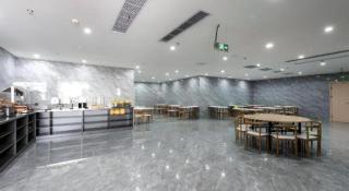 Borrman Hotel Jiangyin Zhouzhuang - 9