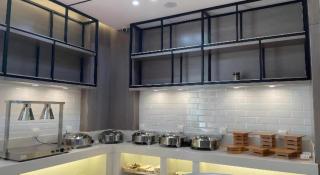 Echarm Hotel Yantai Wuzhou International - 4