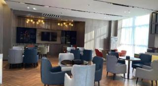 Echarm Hotel Yantai Wuzhou International - 3