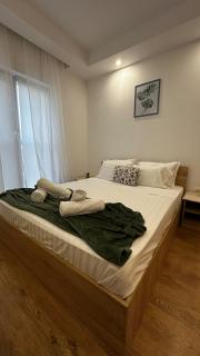 Nook Apartment Cosmopolis - 0