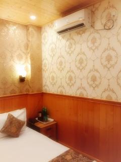 PHR Residency - 2