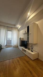 Nook Apartment Cosmopolis - 8